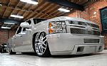 2009 Silverado 1500 2WD Crew Cab 14 Thumbnail 17