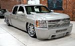 2009 Silverado 1500 2WD Crew Cab 14 Thumbnail 18