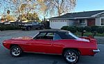 1969 Firebird Convertible Thumbnail 3