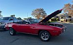 1969 Firebird Convertible Thumbnail 5
