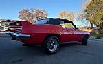 1969 Firebird Convertible Thumbnail 9