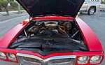 1969 Firebird Convertible Thumbnail 12