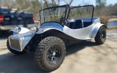 Photo of a 1970 Volkswagen Fiberglass T Roadster Dune BUG 1970 Volkswagen Fiberglass T Roadster Dune Buggy Kit Car for sale