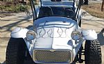 1970 Fiberglass T Roadster Dune Bug Thumbnail 3