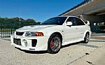 1999 Lancer Evolution V Thumbnail 2