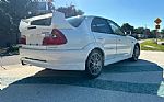1999 Lancer Evolution V Thumbnail 8
