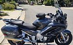 2015 FJR1300 Thumbnail 3