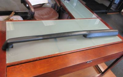Photo of a 1968 - 1969 Chevrolet Chevelle Dash Crash PAD for sale