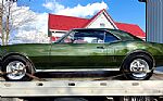 1967 Firebird Thumbnail 1