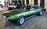 1967 Firebird Thumbnail 2