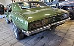 1967 Firebird Thumbnail 8