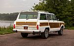 1989 Grand Wagoneer Thumbnail 22