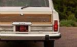 1989 Grand Wagoneer Thumbnail 25