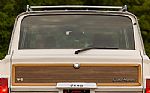 1989 Grand Wagoneer Thumbnail 39