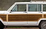1989 Grand Wagoneer Thumbnail 61