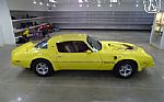 1976 Firebird Trans Am Thumbnail 17