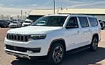2024 Wagoneer L Thumbnail 4
