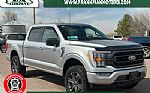 2023 F-150 Thumbnail 1