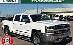 2017 Silverado 1500 Thumbnail 1