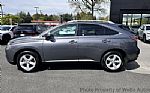 2015 RX 350 Thumbnail 3