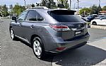 2015 RX 350 Thumbnail 5