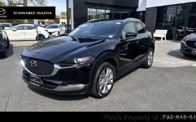 Photo of a 2023 Mazda CX-30 SUV for sale