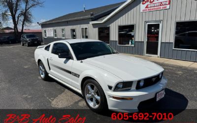 Photo of a 2007 Ford Mustang GT CS for sale