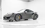 2015 911 Turbo S Thumbnail 4