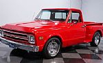 1968 C10 Stepside Thumbnail 6