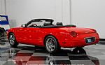 2003 Thunderbird Thumbnail 8