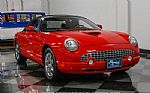 2003 Thunderbird Thumbnail 16