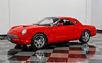 2003 Thunderbird Thumbnail 20