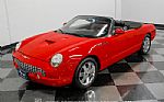 2003 Thunderbird Thumbnail 40
