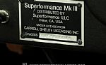 1965 Cobra Superformance MKIII Thumbnail 67