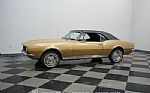 1967 Camaro Thumbnail 7