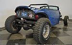 1968 Beetle Roadster Rat Rod Thumbnail 12