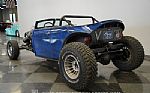 1968 Beetle Roadster Rat Rod Thumbnail 10