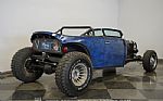 1968 Beetle Roadster Rat Rod Thumbnail 13