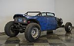 1968 Beetle Roadster Rat Rod Thumbnail 62