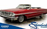 1964 Galaxie 500XL Convertible Thumbnail 1