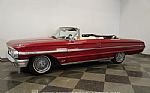1964 Galaxie 500XL Convertible Thumbnail 7