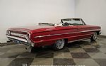 1964 Galaxie 500XL Convertible Thumbnail 13
