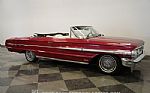 1964 Galaxie 500XL Convertible Thumbnail 16