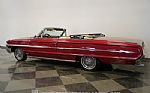 1964 Galaxie 500XL Convertible Thumbnail 9