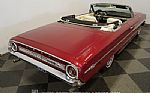 1964 Galaxie 500XL Convertible Thumbnail 29