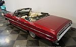 1964 Galaxie 500XL Convertible Thumbnail 27
