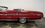 1964 Galaxie 500XL Convertible Thumbnail 25