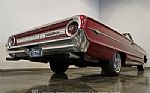 1964 Galaxie 500XL Convertible Thumbnail 30