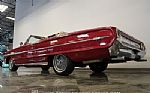 1964 Galaxie 500XL Convertible Thumbnail 26