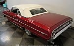 1964 Galaxie 500XL Convertible Thumbnail 42
